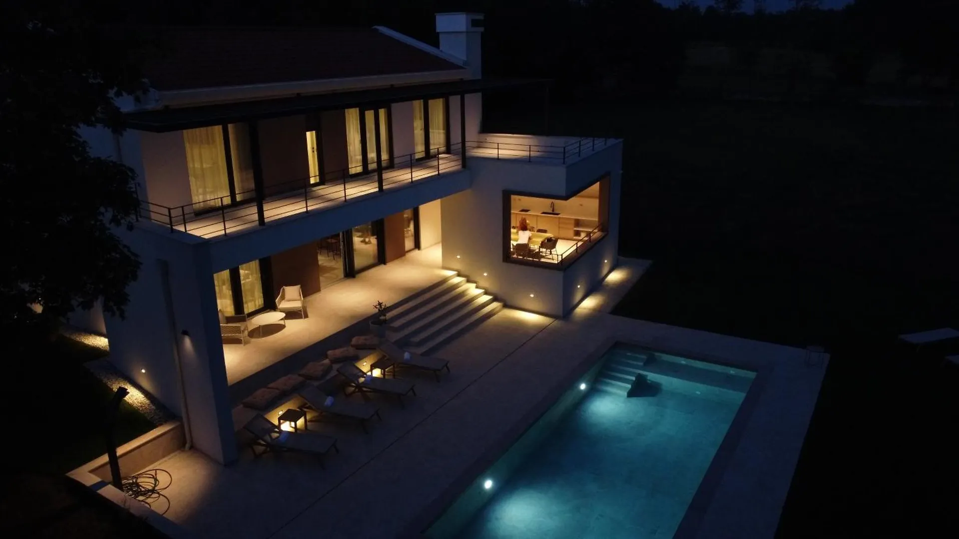 Villa Castanea Heki